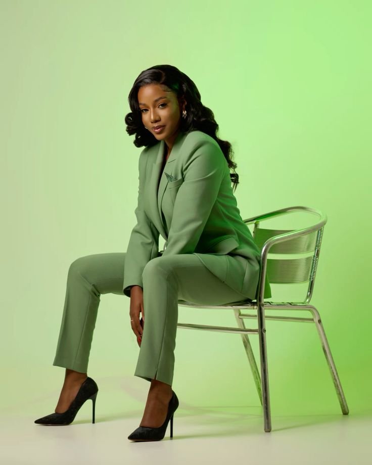 Nike Davies-Okundaye